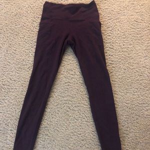 Athleta leggings